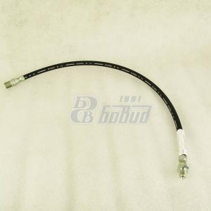 Шланг тормозной длинный 610 мм.  375-3506024-01/АИ-3506024