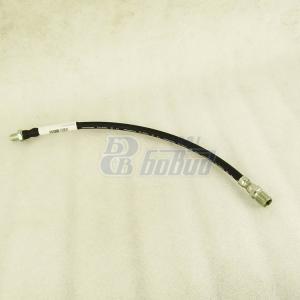 Шланг тормозной короткий L=410 мм.  4320Х-3506045/АИ-3506045