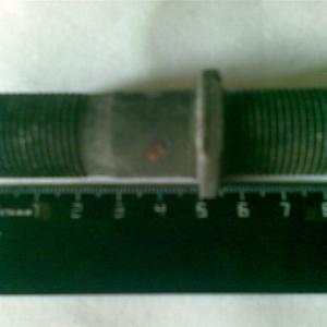 Шпилька колеса  4320-3103009