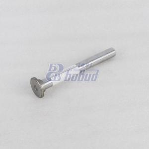 Шток вилки включения усиленного ДОМ  5557Х-4202120