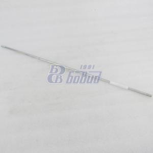 Шток шторы радиатора  4322-1310410