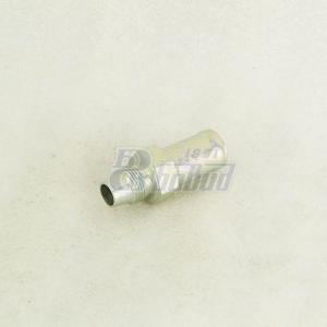 Штуцер коллектора насоса ГУР с трубкой (дв.ЯМЗ-236М2)  5557Я-3407435-10