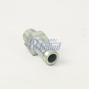 Штуцер системы питания (дв.ЯМЗ)  4320Я-1104122