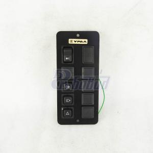 Щиток приборов выключателей  4320ЯХ-3805015-10