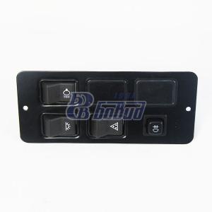 Щиток приборов выключателей   432007-3805015