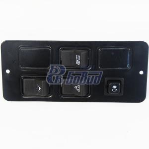 Щиток приборов выключателей  43202-3805015