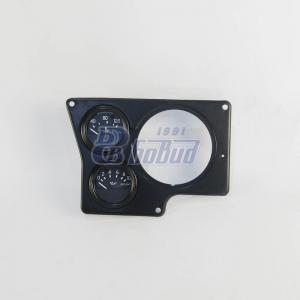 Щиток приборов левый (без спидометра)  4320Х-3805013