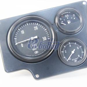 Щиток приборов правый   4320-3805012-10