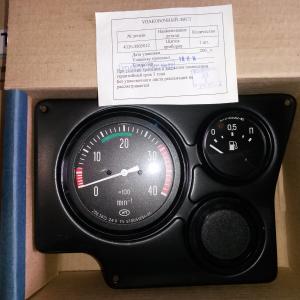 Щиток приборов правый   4320-3805012