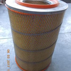 Элемент фильтрующий воздушный УРАЛ-NEXT  Р.387632.001