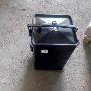 Ящик инструментальный с крышкой  43206Х-3919003