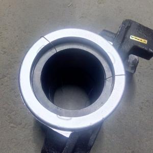 Балансир подвески  6364-2918010-10