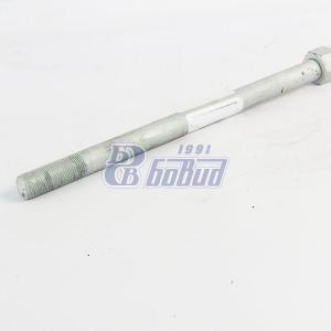 Болт М20х1,5-6gх-306 (крепления Р/Ш)  6364-2919105-01