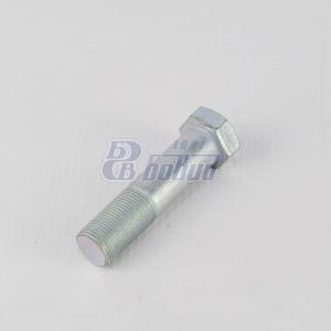 Болт М20х1,5х82-6g,аналог 4320 (крепления ушка передней рессоры)  6364-2902043