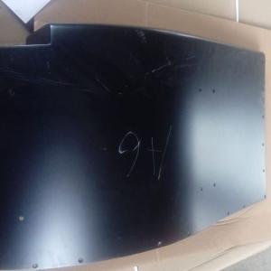 Брызговик правый  6370-8403264-10