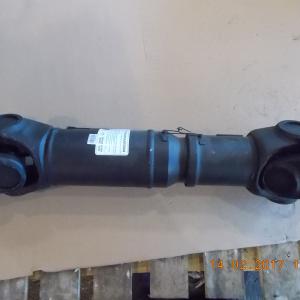 Вал карданный среднего моста в сборе L=830 мм.  RS.95660.02.02