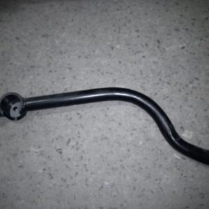 Вилка кардана с хвостовиком  63645-1703054-10