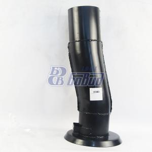 Воздуховод от мультициклона  6370-1109104-10