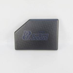 Заглушка переднего буфера левая  6370-2803041-01