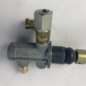 Кран пневматический   6363-3570054