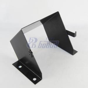 Кронштейн противооткатного упора  6367-3927031