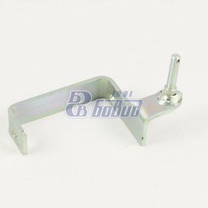 Кронштейн пневмоцилиндра  5323Е-1108337-30