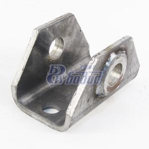 Кронштейн стабилизатора  6364-2916056