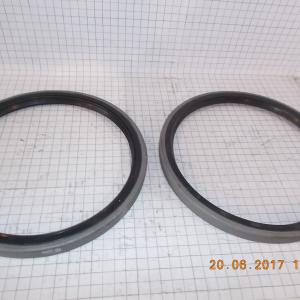 Манжета ступицы заднего и среднего мостов  (FAW)   3104025Е260