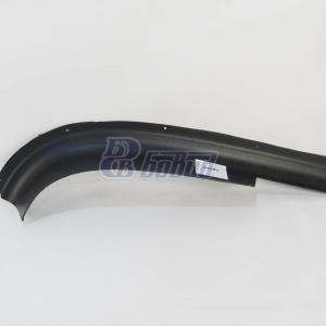 Накладка буфера левая   6370-2803500