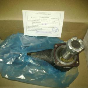 Наконечник тяги сошки в сборе  6370-3414012-02