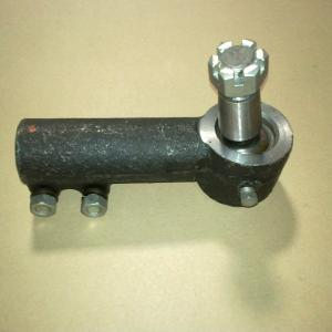 Наконечник тяги сошки в сборе (с 22.06.2006г.)  6363-3414027