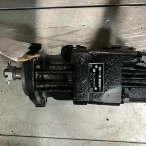 Насос ГУР (Урал-63685 и 63674)  6364-3407199-01