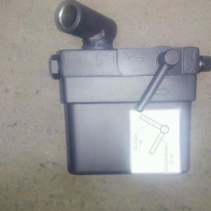 Насос механизма опрокидывания кабины  АИ-5004010