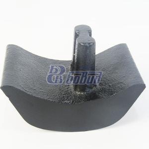 Опора рессоры  6363-2902449