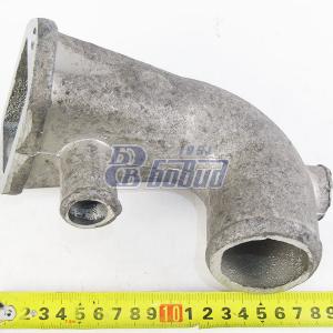 Патрубок водоподводящий   6363-1303053