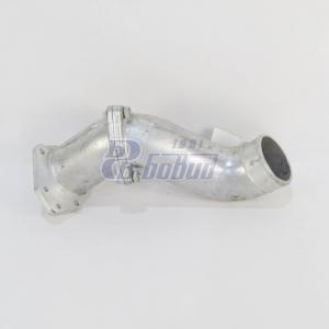 Патрубок левый  6370-1109030