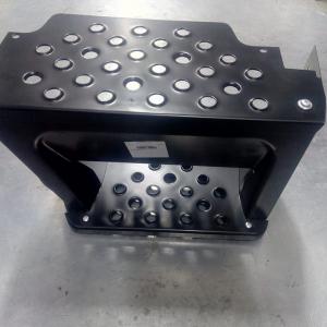 Подножка правая в сборе  4220 2804 KZ