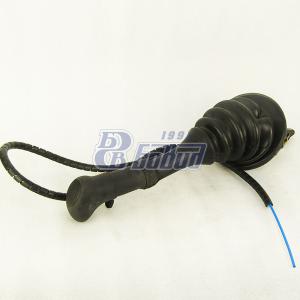 Рычаг переключения передач  6370-1703016-10