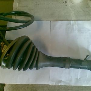 Рычаг переключения передач КПП   63645-1703016-11