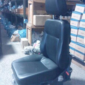 Сиденье водителя в сборе  АИ-6800010/Р488В/М80Н(L)