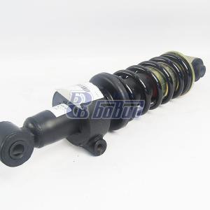 Стойка амортизационная кабины задняя с опорой  30.5001005-11