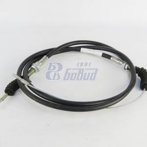 Трос управления подачей топлива (L=2394 +/- 2 мм.)  5323Е-1108280