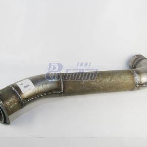 Труба приемная  6363-1203006