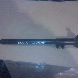 Тяга реактивная с наконечником  6370-1801548