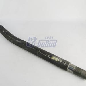 Тяга сошки рулевого управления (труба)  63685-3414013