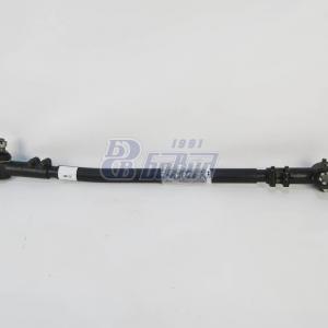 Тяга сошки рулевого управления в сборе (Урал-6370, с мостами RABA)  6370-3414010-10