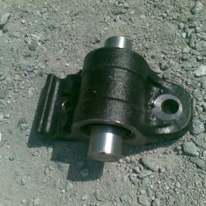 Ушко рессоры с пальцем  6363-2902015