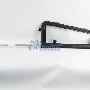 Форточка левая в сборе  330-6103019