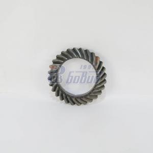 Шестерня ведомая коническая Z=28 (среднего моста)  S2502037Е260
