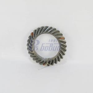 Шестерня ведомая коническая Z=29 (заднего моста)  S2402037C316